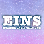 EINS, Inc. logo